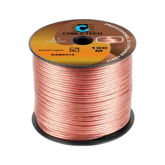 Kabel głośnikowy 1,0mm