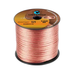 Kabel głośnikowy 1,5mm