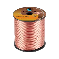 Kabel głośnikowy 2,0mm