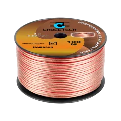 Kabel głośnikowy 2,5mm