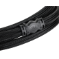 Kabel głośnikowy 3.0m Kruger&Matz (wtyki banan)
