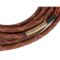 Kabel głośnikowy 3.0m Kruger&Matz (wtyki banan) Kabel głośnikowy 3.0m Kruger&Matz (wtyki banan)