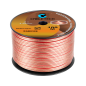 Kabel głośnikowy 4mm Kabel głośnikowy 4mm
