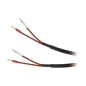 Kabel głośnikowy 5.0 m Kruger&Matz (wtyki banan)