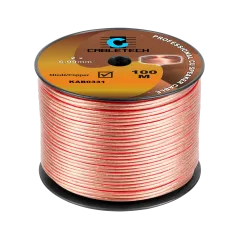 Kabel głośnikowy 6mm