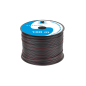 Kabel głośnikowy CCA 0.16mm czarny Kabel głośnikowy CCA 0.16mm czarny