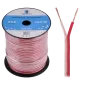 Kabel głośnikowy CCA 0.75mm Cabletech extra flexible Kabel głośnikowy CCA 0.75mm Cabletech extra flexible