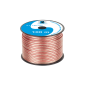 Kabel głośnikowy CCA 1.0mm Kabel głośnikowy CCA 1.0mm