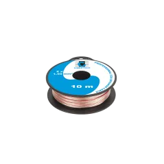 Kabel głośnikowy CCA 1.5mm 10M