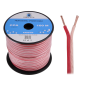 Kabel głośnikowy CCA 1.5mm Cabletech extra flexible Kabel głośnikowy CCA 1.5mm Cabletech extra flexible