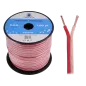 Kabel głośnikowy CCA 1.5mm Cabletech extra flexible Kabel głośnikowy CCA 1.5mm Cabletech extra flexible