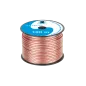 Kabel głośnikowy CCA 2.0mm