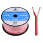Kabel głośnikowy CCA 2.5mm Cabletech extra soft Kabel głośnikowy CCA 2.5mm Cabletech extra soft