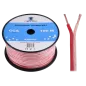 Kabel głośnikowy CCA 2.5mm Cabletech extra soft Kabel głośnikowy CCA 2.5mm Cabletech extra soft