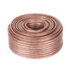 Kabel głośnikowy CCA 4.00mm
