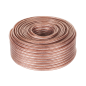 Kabel głośnikowy CCA 4.00mm Kabel głośnikowy CCA 4.00mm