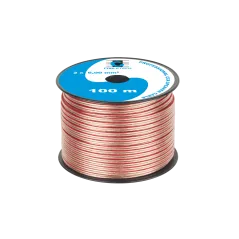 Kabel głośnikowy CCA 6.0mm