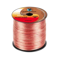 Kabel głośnikowy OFC 2mm