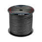 Kabel głośnikowy okrągły AZUSA 1.5mm + bawełna Kabel głośnikowy okrągły AZUSA 1.5mm + bawełna
