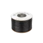 Kabel głośnikowy SMYp 2 x 0,5mm czarny 200m