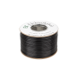 Kabel głośnikowy SMYp 2 x 1,5mm czarny 100m Kabel głośnikowy SMYp 2 x 1,5mm czarny 100m