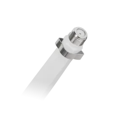 Kabel gniazdo F-gniazdo F okienny