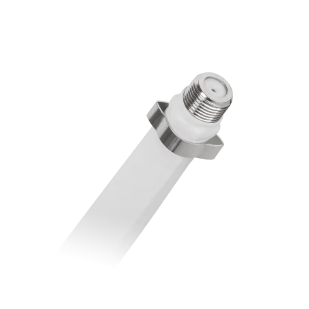Kabel gniazdo F-gniazdo F okienny
