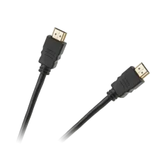 Kabel HDMI - HDMI 2.0V 3.0m Cabletech Eco-Line