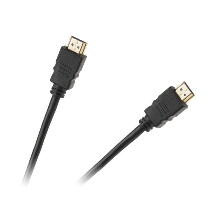 Kabel HDMI - HDMI 2.0V 3.0m Cabletech Eco-Line Kabel HDMI - HDMI 2.0V 3.0m Cabletech Eco-Line