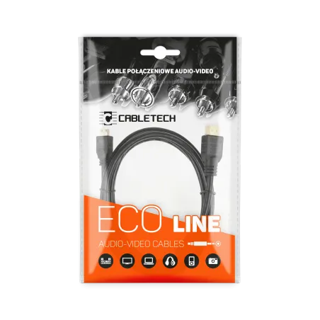 Kabel HDMI - HDMI 2.1v 8K