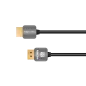 Kabel HDMI - HDMI wtyk-wtyk (A-A) 3.0m Kruger&Matz 4K Kabel HDMI - HDMI wtyk-wtyk (A-A) 3.0m Kruger&Matz 4K