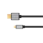 Kabel HDMI - micro HDMI 1.8m Kruger&Matz Basic