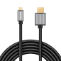 Kabel HDMI - micro HDMI 1.8m Kruger&Matz Basic