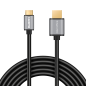 Kabel HDMI - mini HDMI 1.8m Kruger&Matz Basic