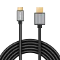 Kabel HDMI - mini HDMI 1.8m Kruger&Matz Basic