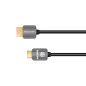 Kabel HDMI - mini HDMI wtyk-wtyk (A-C) 1.8m Kruger&Matz