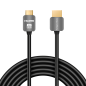 Kabel HDMI - mini HDMI wtyk-wtyk (A-C) 1.8m Kruger&Matz