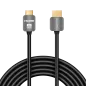 Kabel HDMI - mini HDMI wtyk-wtyk (A-C) 1.8m Kruger&Matz