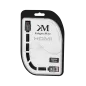 Kabel HDMI - mini HDMI wtyk-wtyk (A-C) 1.8m Kruger&Matz