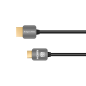 Kabel HDMI - mini HDMI wtyk-wtyk (A-C) 3.0m Kruger&Matz