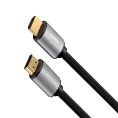 Kabel HDMI-HDMI 1.8m Kruger&Matz Basic