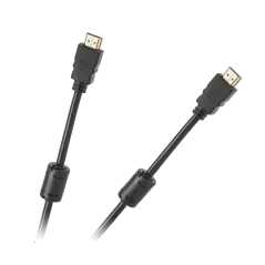 Kabel HDMI-HDMI 10M 1.4V