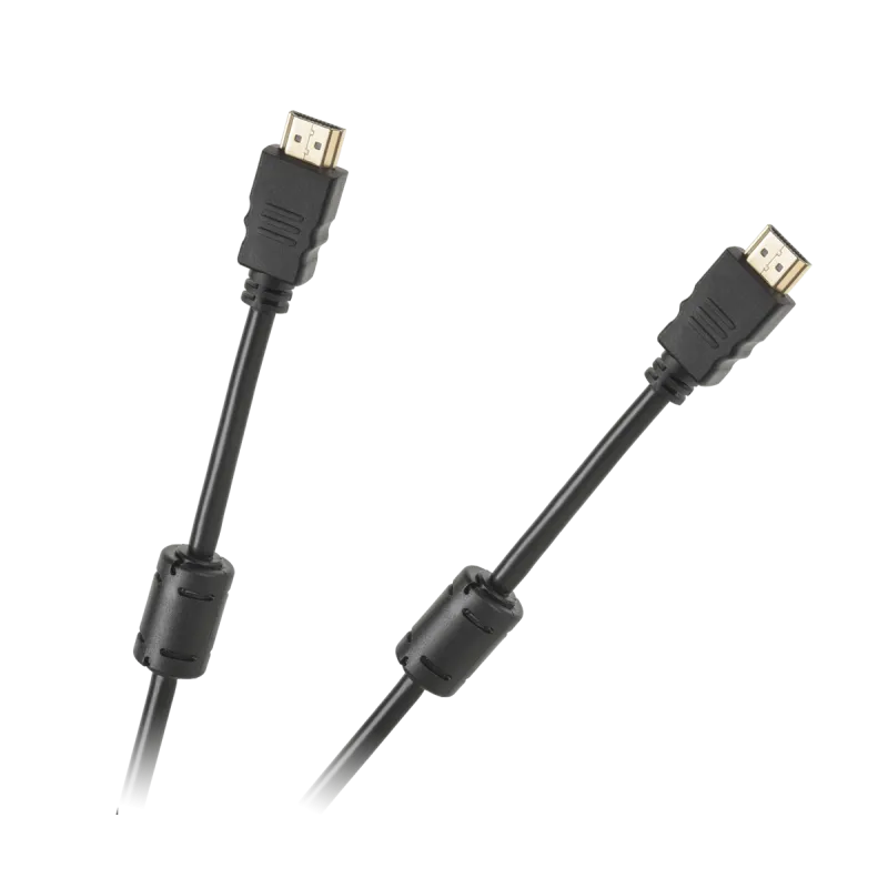 Kabel HDMI-HDMI 10M 1.4V