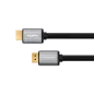 Kabel HDMI-HDMI 10m Kruger&Matz Basic