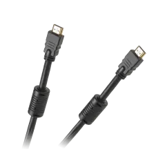 kabel HDMI-HDMI 15m 24AWG
