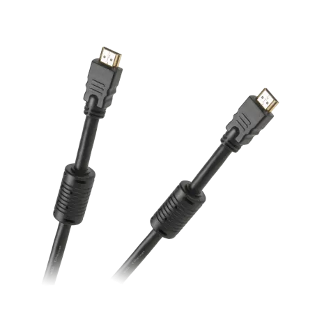 kabel HDMI-HDMI 15m 24AWG