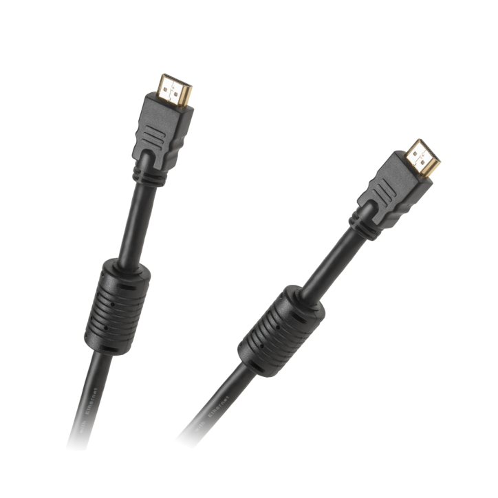 kabel HDMI-HDMI 15m 24AWG kabel HDMI-HDMI 15m 24AWG