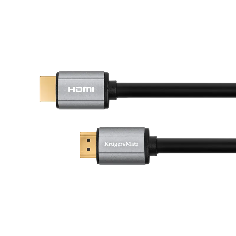 Kabel HDMI-HDMI 15m Kruger&Matz Basic