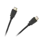 Kabel HDMI-HDMI 1M (bez filtrów) 4K, 2.0