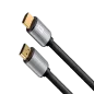Kabel HDMI-HDMI 2.1 8K 0,9 m Kruger&Matz